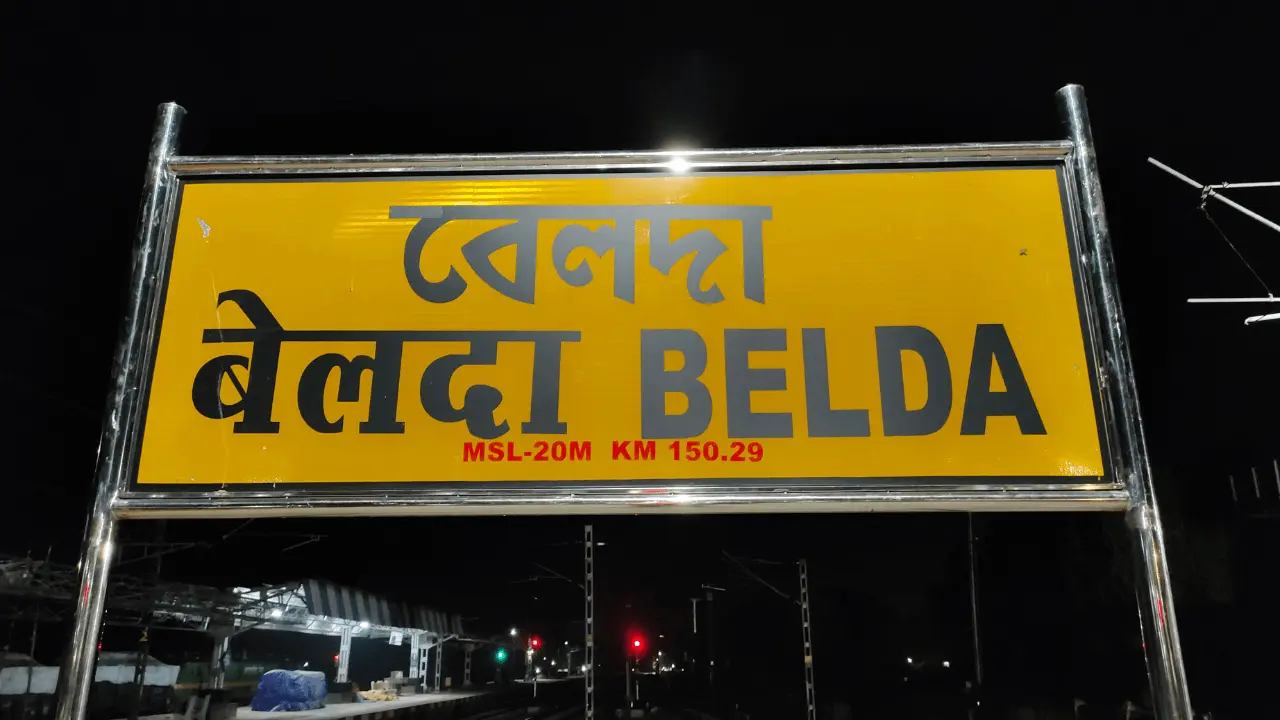 Belda